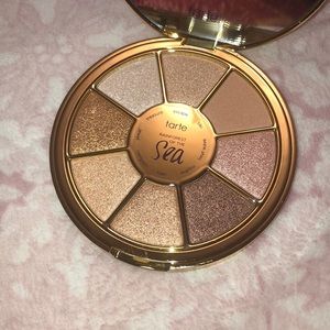 Tarte Rainforest of the sea volume II
